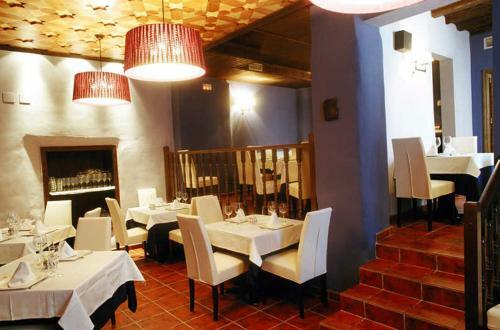 Hostal Posada Arco De San Miguel