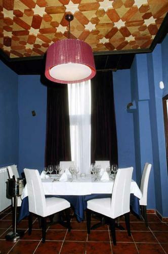 Hostal Posada Arco De San Miguel