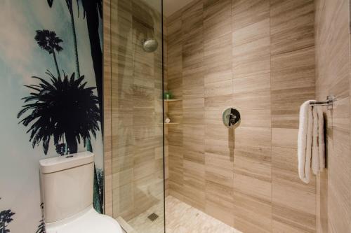 Mosaic Hotel