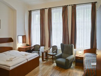 Ea Hotel Elefant