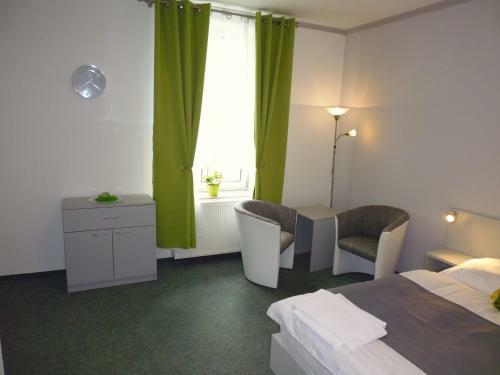 Hostal Pension Kamenn� Dv?r