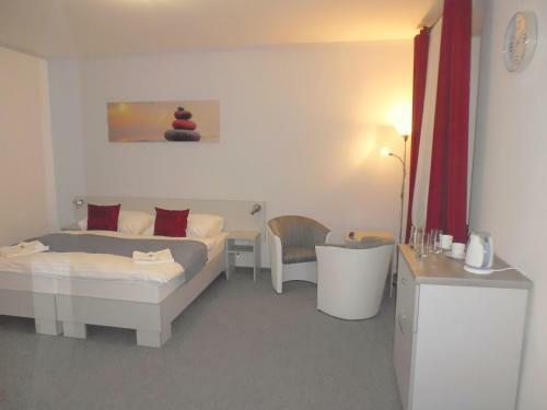 Hostal Pension Kamenn� Dv?r