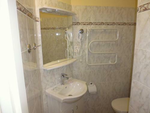 Hostal Pension Kamenn� Dv?r