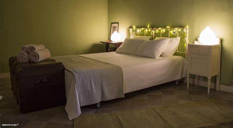 Caldescans Bed&breakfast