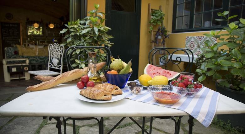 Caldescans Bed&breakfast