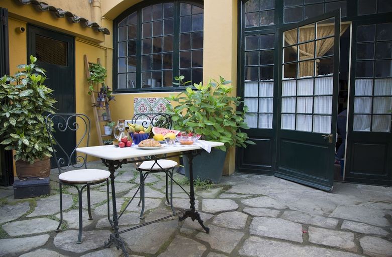 Caldescans Bed&breakfast