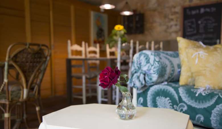 Caldescans Bed&breakfast