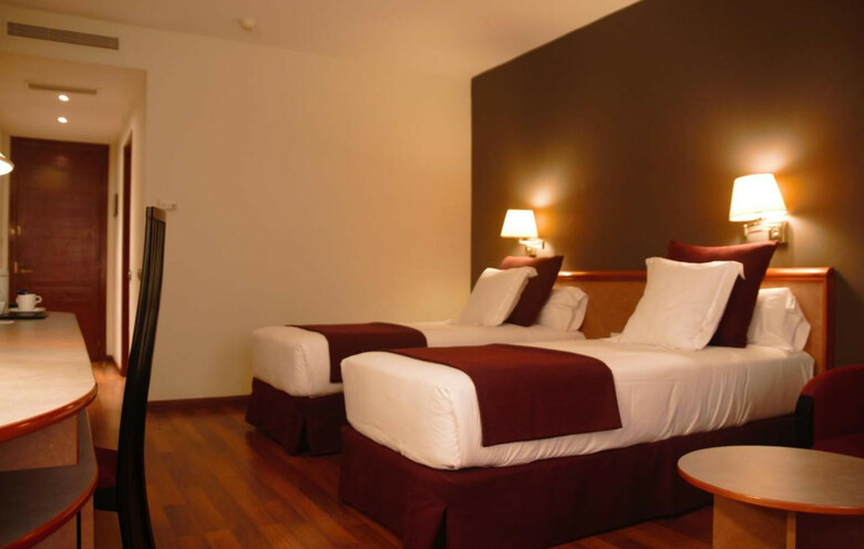 Hotel Rvhotels Spa Vila de Caldes - Adults Only