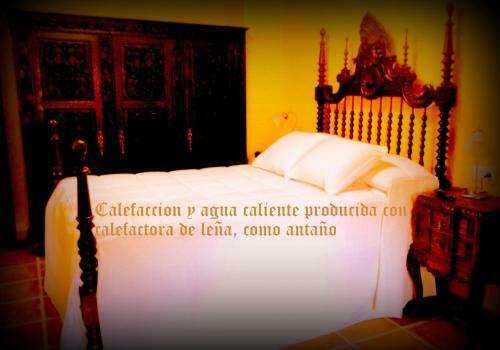 Hotel Caseria La Infiesta