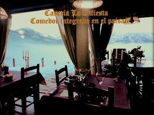 Hotel Caseria La Infiesta