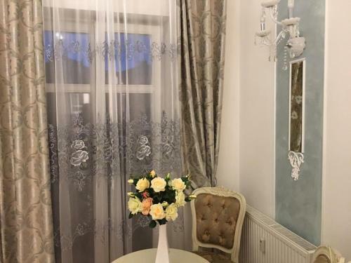 Apartm�n Kolon�da