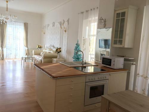 Apartm�n Kolon�da