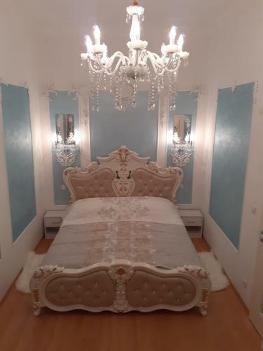 Apartm�n Kolon�da