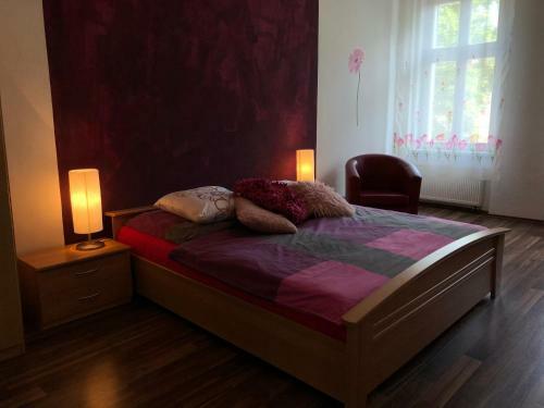 Apartm�ny Galeta