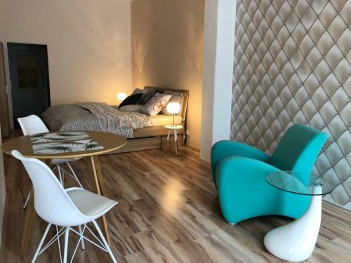 Apartm�ny Galeta