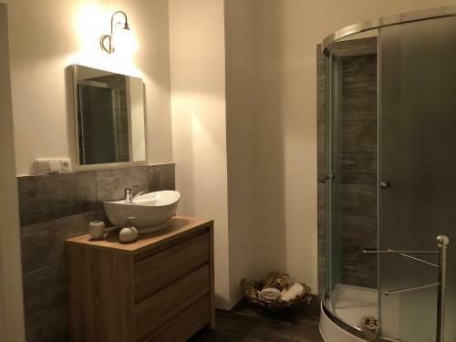 Apartm�ny Galeta