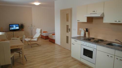 Apartamento Ernesta Club Lipno