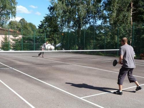 Apartamento Ernesta Club Lipno