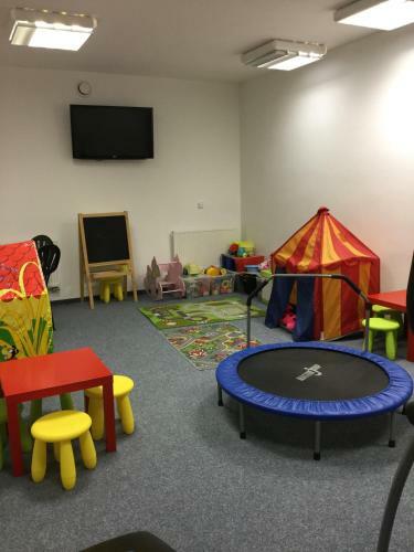 Apartamento Ernesta Club Lipno
