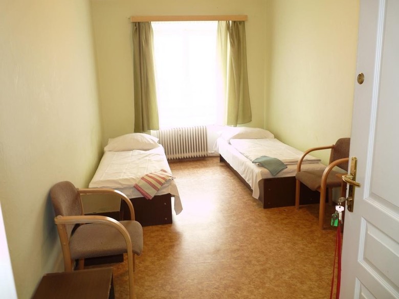 Ats Hostel Jednota