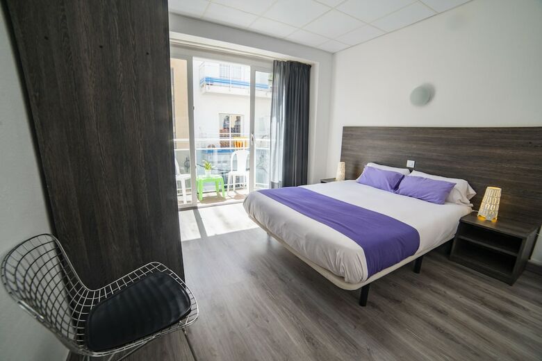 Apartaments Atzavara