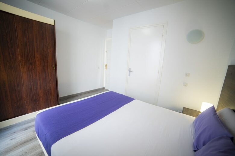 Apartaments Atzavara