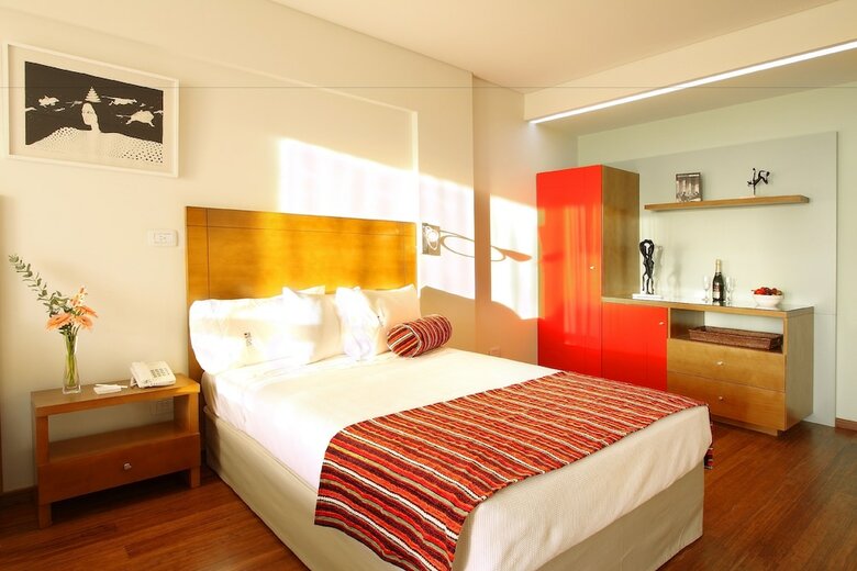 Ba Sohotel