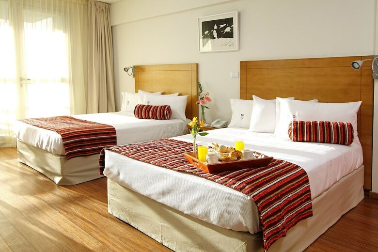 Ba Sohotel