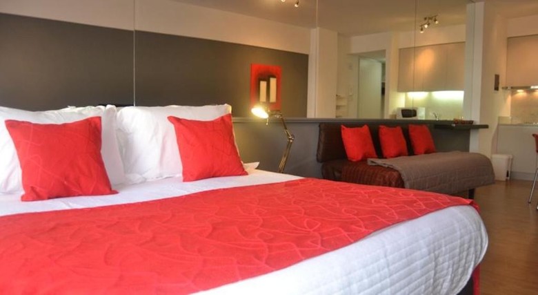 Apartamento Soho Town House