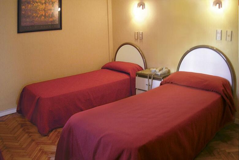 Ayacucho Palace Hotel