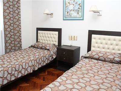 Ayacucho Palace Hotel