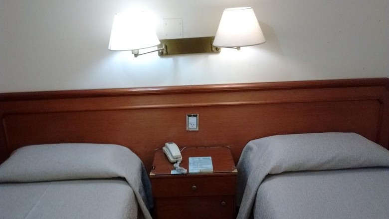 Hotel Splendid
