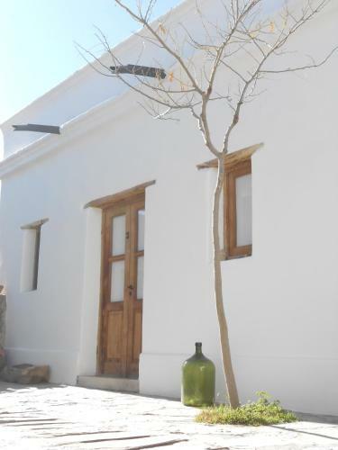 Posada Hosteria Villa Cardon