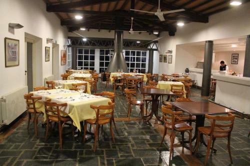 Posada Hosteria Automovil Club Argentino Cachi