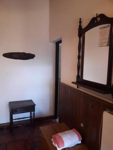 Albergue Hostal Rustyk