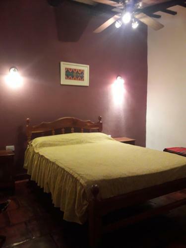 Albergue Hostal Rustyk