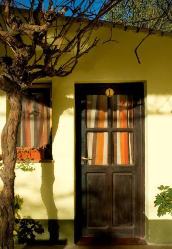 Albergue Hostal Rustyk