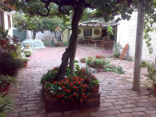 Albergue Hostal Rustyk