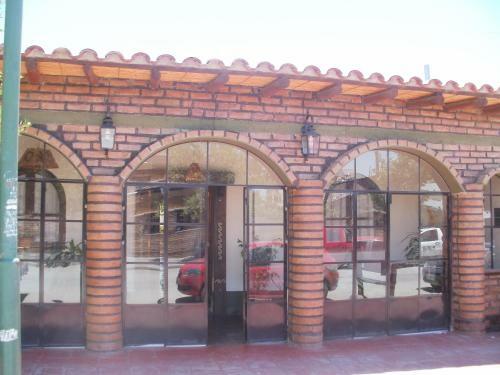 Albergue Hostal Rustyk