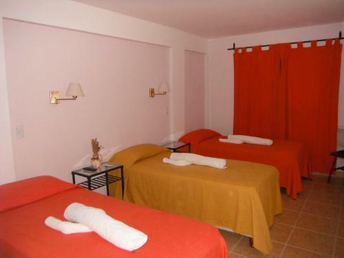 Bed & Breakfast Los Toneles