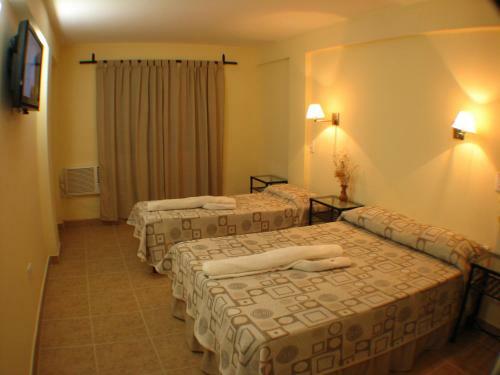 Bed & Breakfast Los Toneles