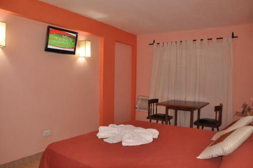 Bed & Breakfast Los Toneles