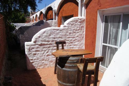 Bed & Breakfast Los Toneles