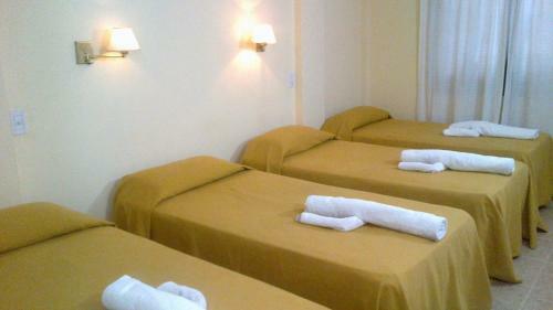 Bed & Breakfast Los Toneles
