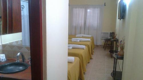 Bed & Breakfast Los Toneles