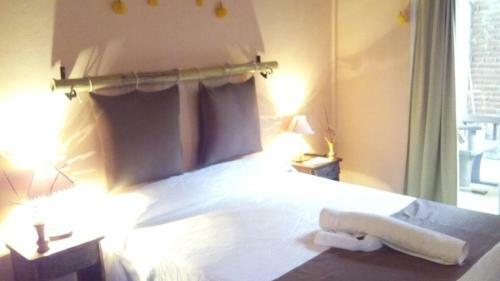 Bed & Breakfast Los Toneles