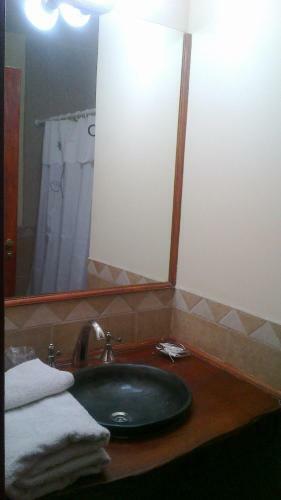 Bed & Breakfast Los Toneles