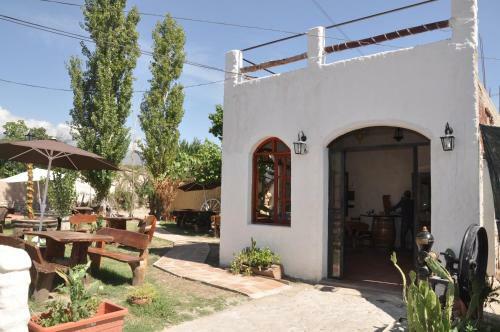Bed & Breakfast Los Toneles