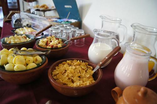 Bed & Breakfast Los Toneles
