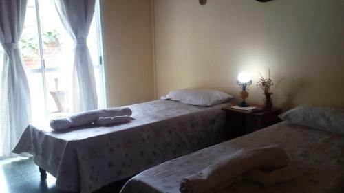Bed & Breakfast Los Toneles
